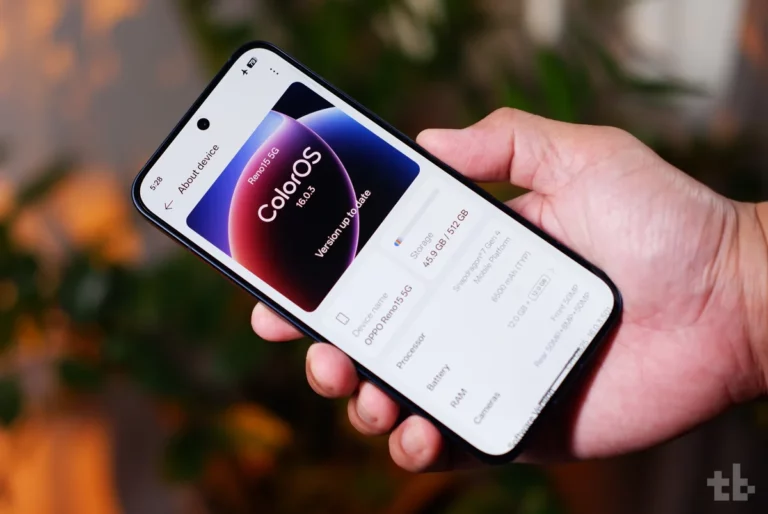 OPPO ending OxygenOS and realme UI, moving all devices to ColorOS coloros