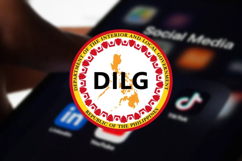 DILG wants to limit minors’ internet and social media access DILG