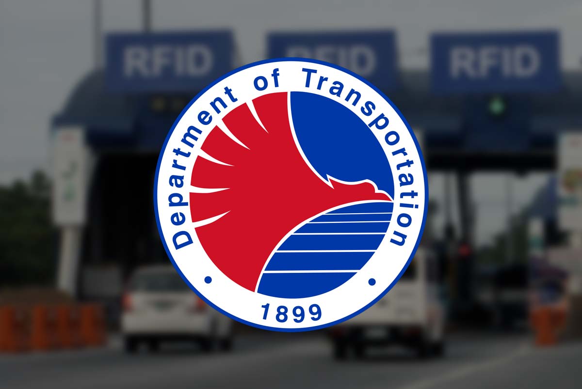 DOTr defers no RFID and no load tollway penalties to October 1 ...