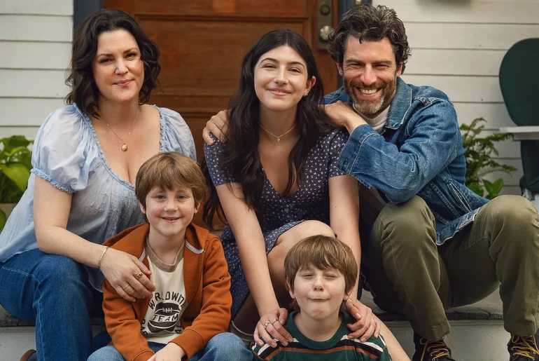 Dont Say Good Luck on netflix