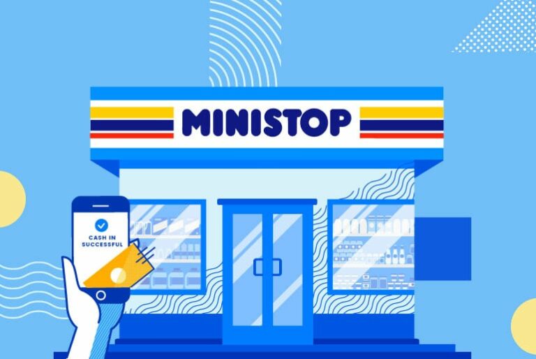 gcash ministop cash in