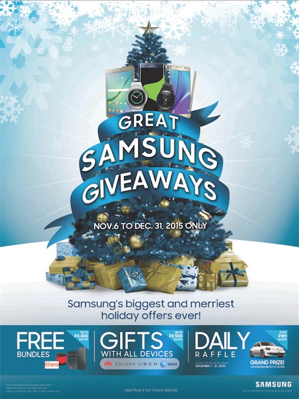 Great-Samsung-Giveaways