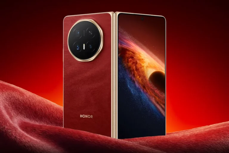 HONOR Magic V6