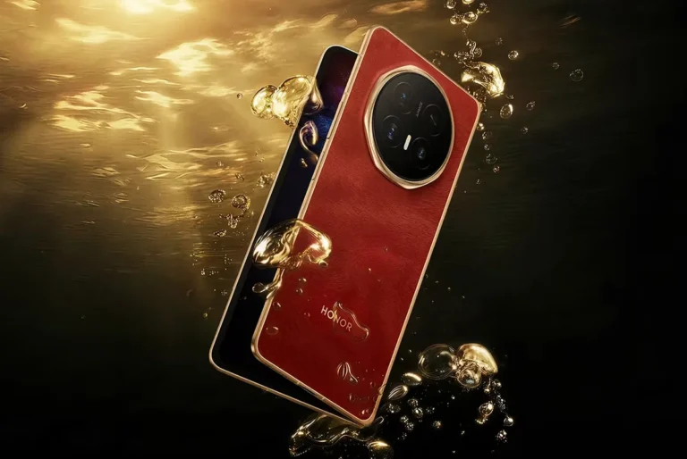 HONOR Magic V6