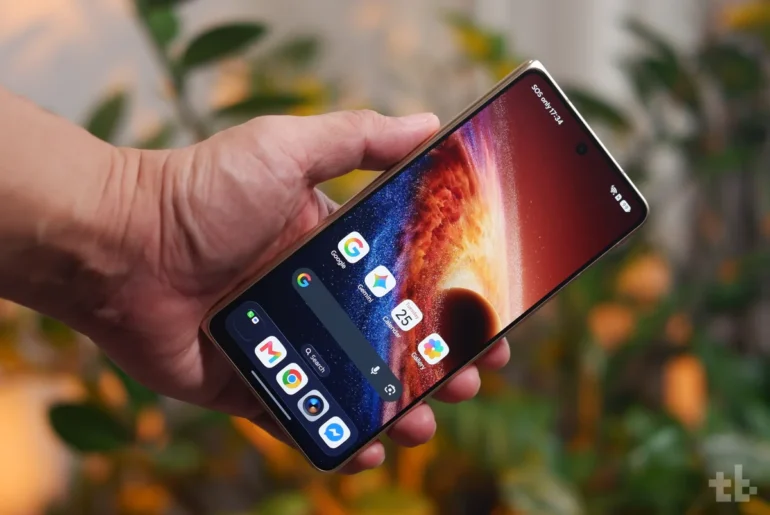 HONOR Magic V6