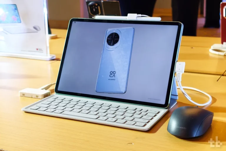 HUAWEI MatePad 11.5 S 2026