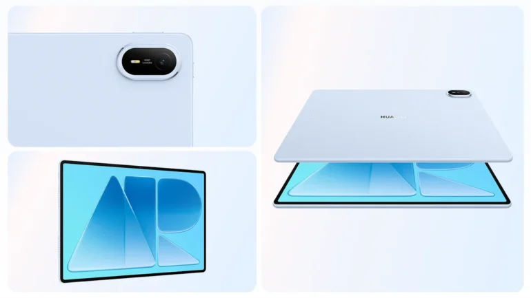 HUAWEI MatePad Air now up for pre‑order in the Philippines