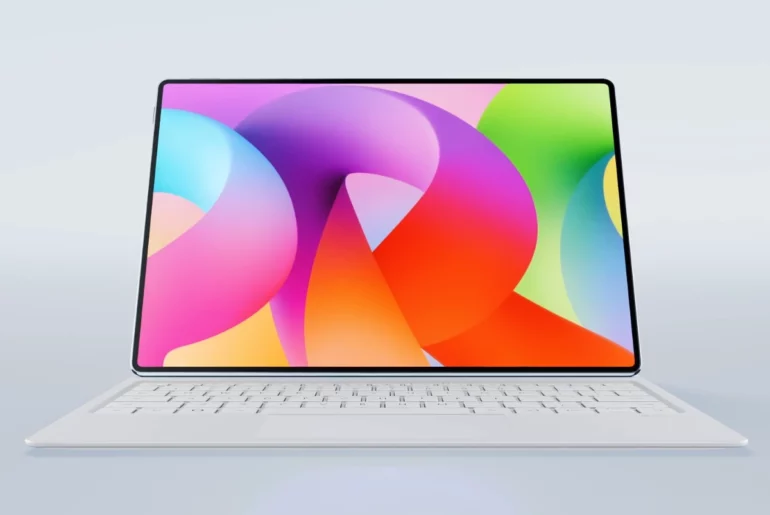 HUAWEI MatePad Pro Max--2