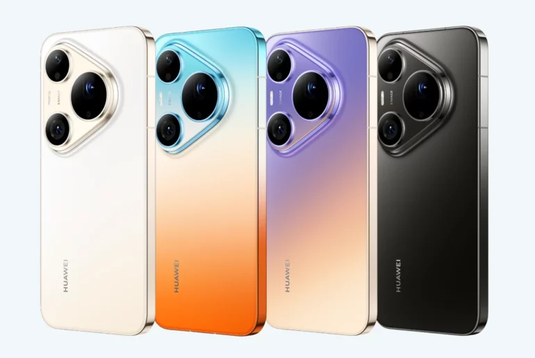 HUAWEI brings 5G with Pura 90s Pro and Pro Max, PH launch this August with MatePad Air