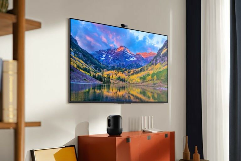 Huawei Vision S Smart TV Price Philippines