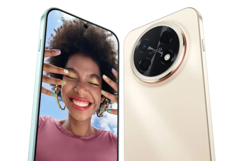 HUAWEI nova 15 Max launches globally with big battery, OLED screen