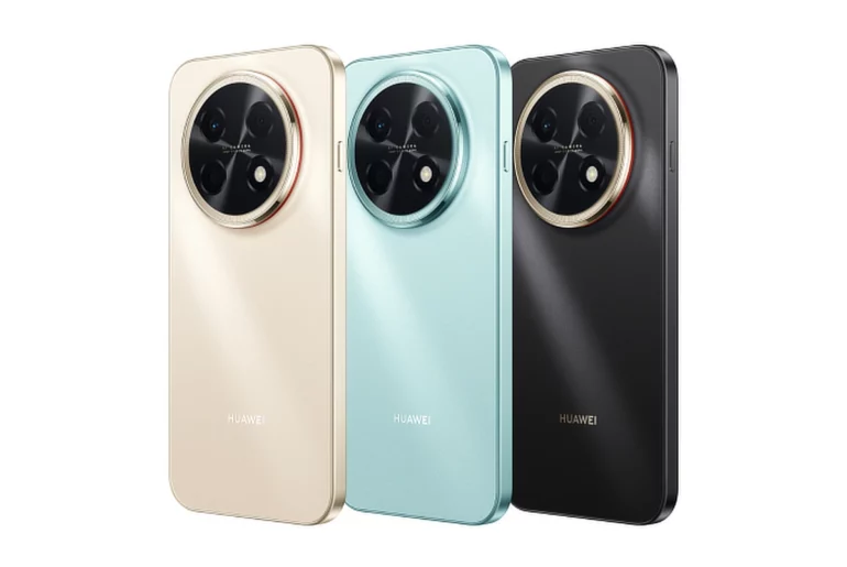 HUAWEI nova 15 Max