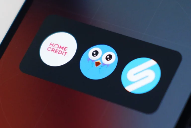 Home Credit BillEase Skyro