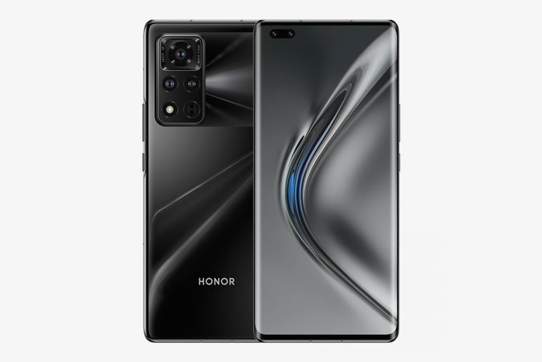 Honor V40 5G specs 