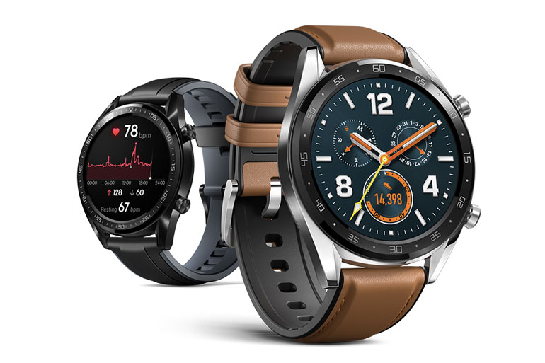 Huawei Watch GT is coming to the 