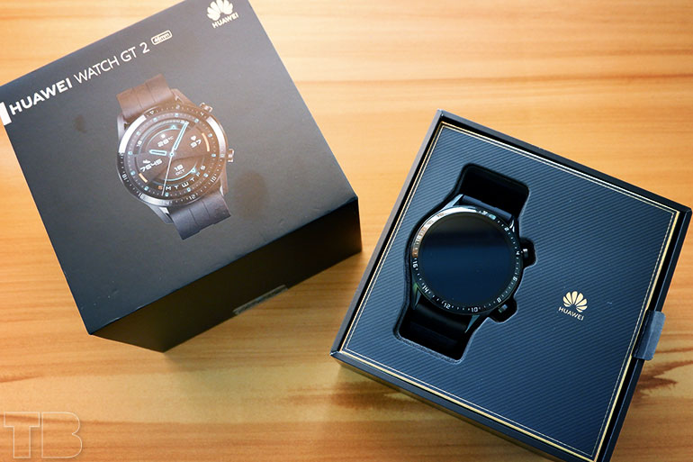 Huawei Watch GT2 Philippines