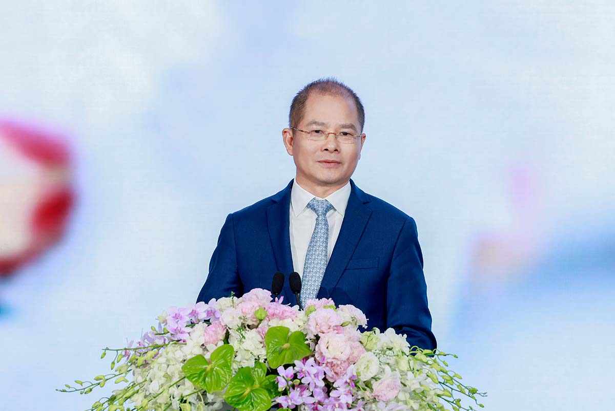 Huawei’s breakthrough in 2022: Revenue up, R&D hits CNY161.5 billion