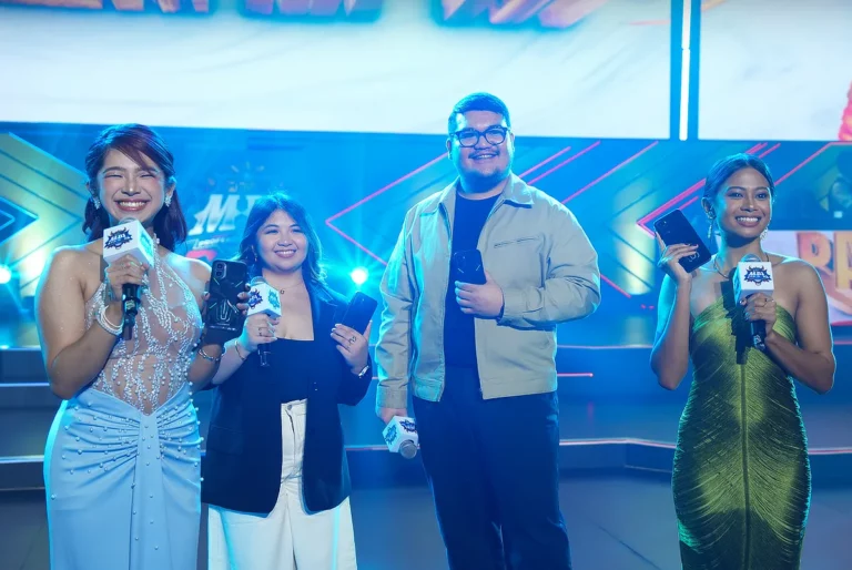 Infinix GT 50 Pro unveiled at MPL Arena ahead of PH launch Infinix GT 50 Pro MPL Arena--1