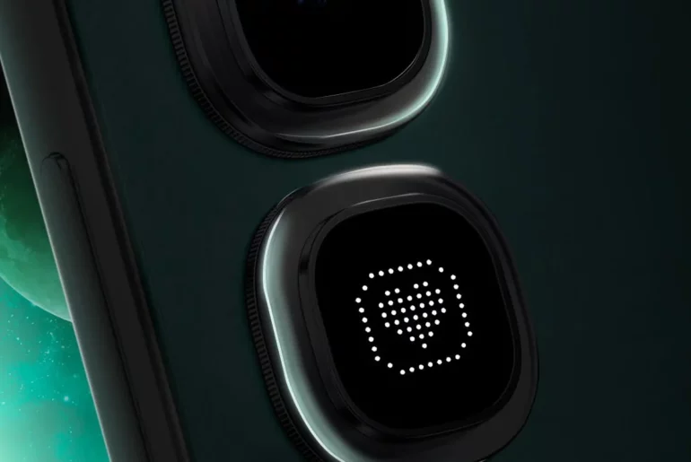 Infinix HOT 70 Pro