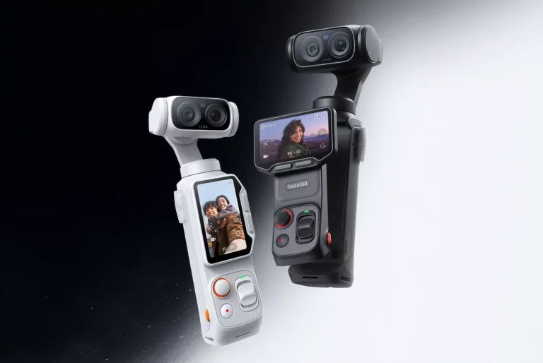 Insta360 Luna Ultra