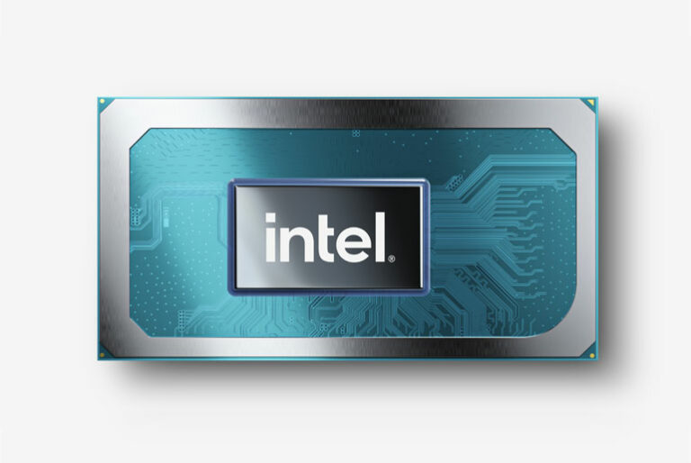 Intel 11th Gen Core Mobile Tiger Lake