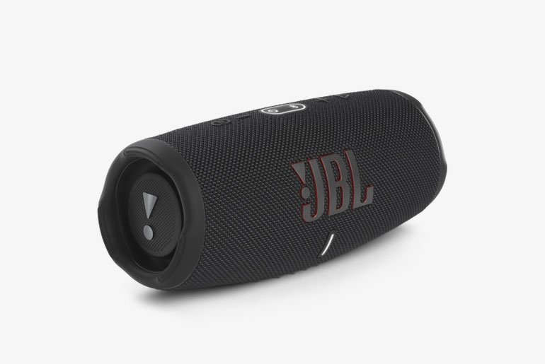 JBL Charge 5 Portable Bluetooth Speaker