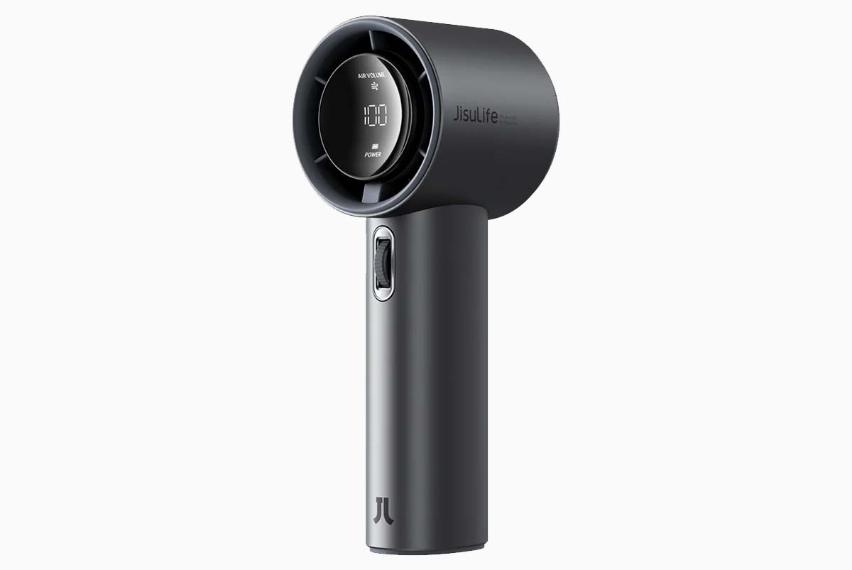 JisuLife Handheld Fan Pro1S