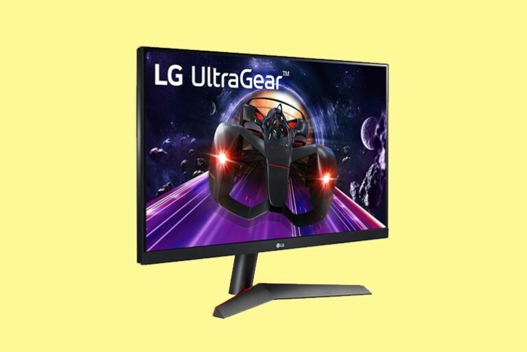 LG unveils its 2021 monitor lineup