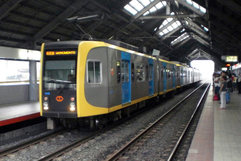 LRMC will require LRT-1 passengers to present vaccination cards starting Jan. 17 LRT-1 supports DOTr’s push to protect the riding public
