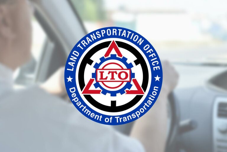 LTO Drivers License Medical Exam