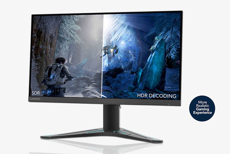 Lenovo Legion Gaming Monitor Philippines