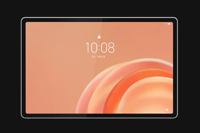 Lenovo Tab Plus Gen 2