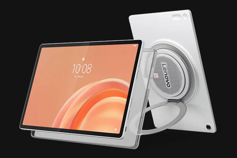 Lenovo Tab Plus Gen 2