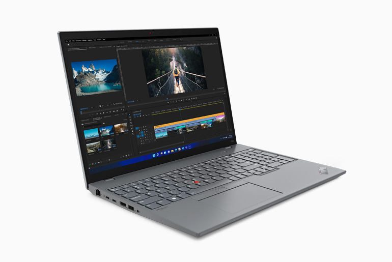 Lenovo ThinkPad P16s Gen 1 