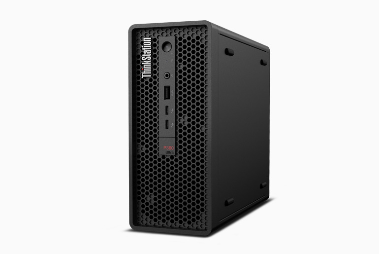 Lenovo ThinkStation P360 Ultra