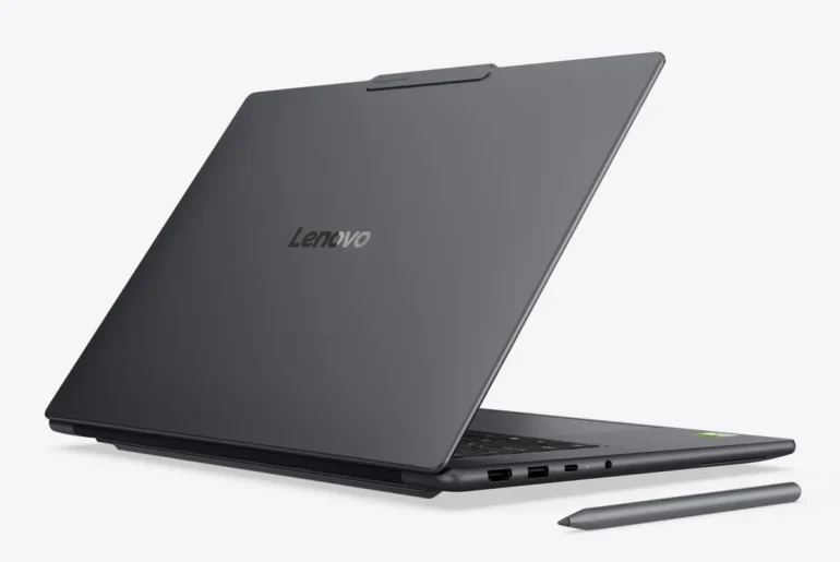 Lenovo Yoga Pro 9n