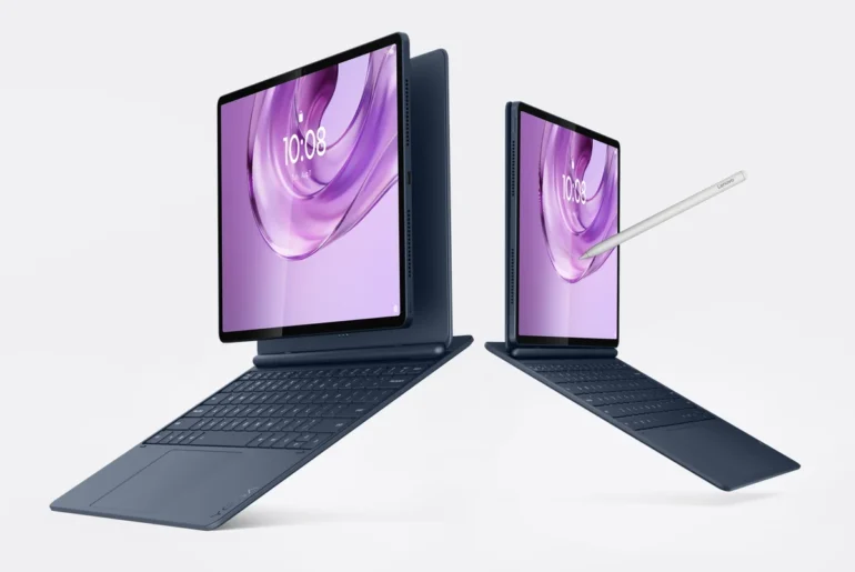 Lenovo Yoga Tab Plus Gen 2