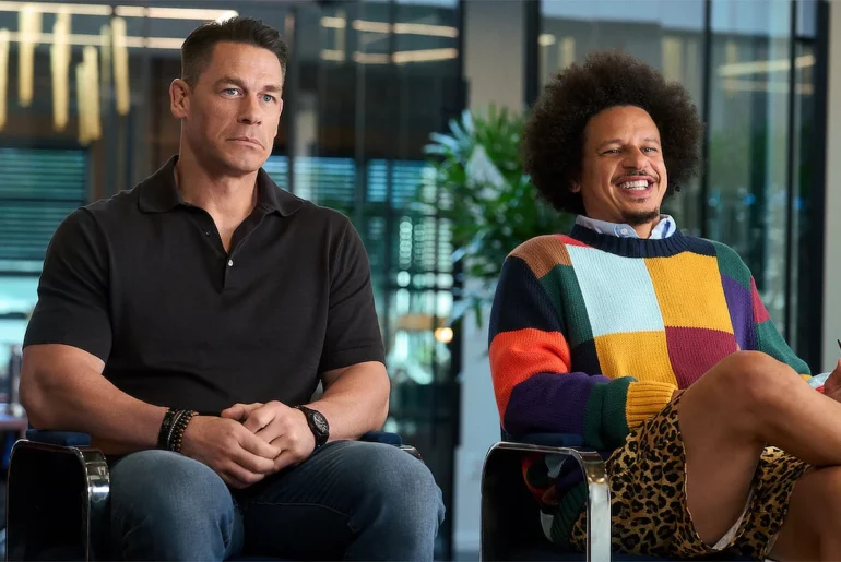 Little Brother on Netflix