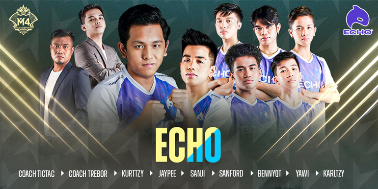 MPL PH S10 Echo