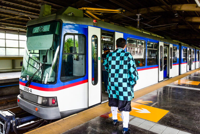 MRT-3 Libreng Sakay free rides extended for another 30 days until May 30