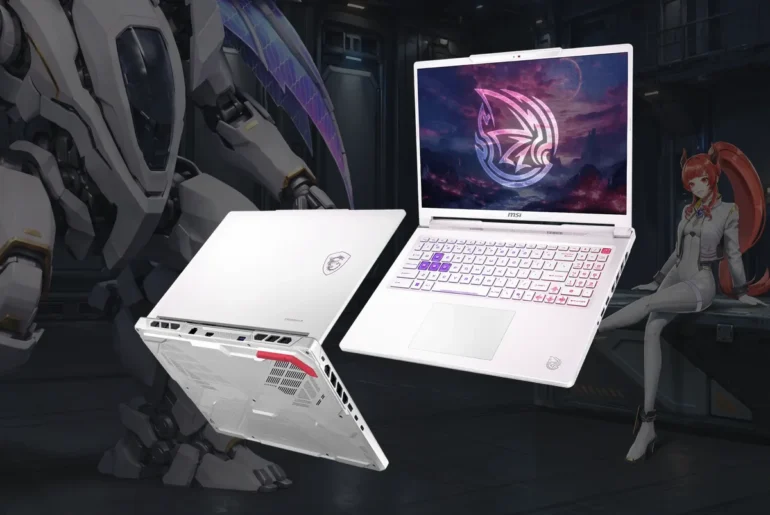MSI Crosshair A16 HX MLG Edition launches in PH MSI Crosshair A16 HX MLG Edition