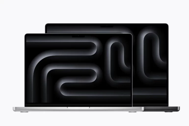 MacBook Pro M5 Pro and M5 Max