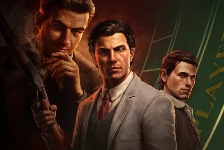 Mafia The Old Country Reveals Man of Honor