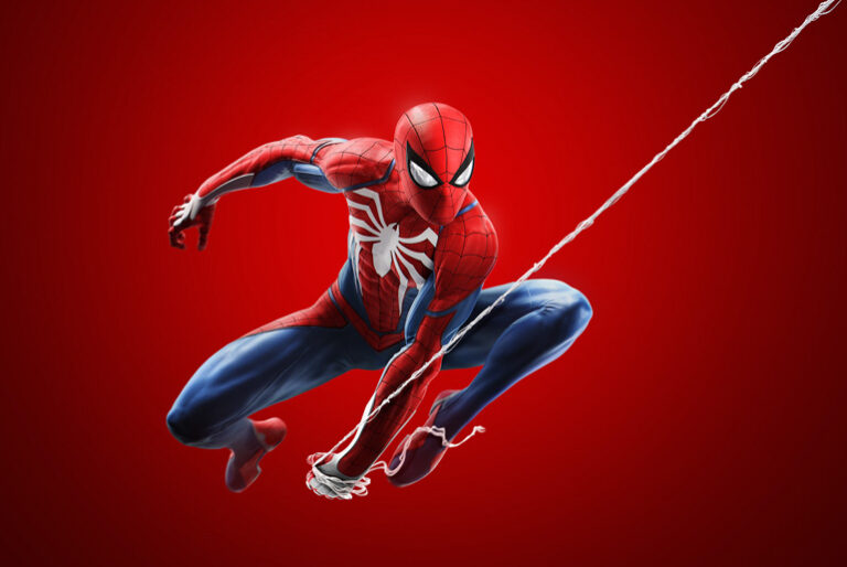 Sony Playstation Days of Sale: Marvel Spider Man Game of the Year