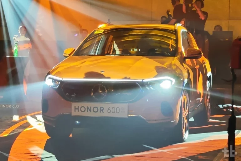Mercedes‑Benz EQA 250