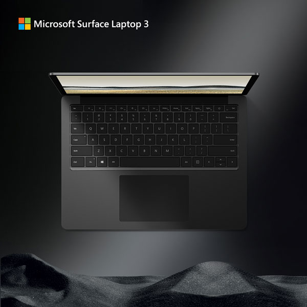 Microsoft Surface Laptop 3 Price Philippines