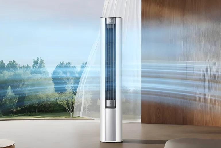 Mijia Powerful Wind Ultra 3HP AC