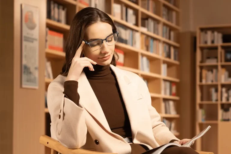 Mijia Smart Audio Glasses