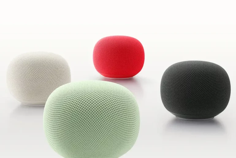 New Google Home Speaker 2026