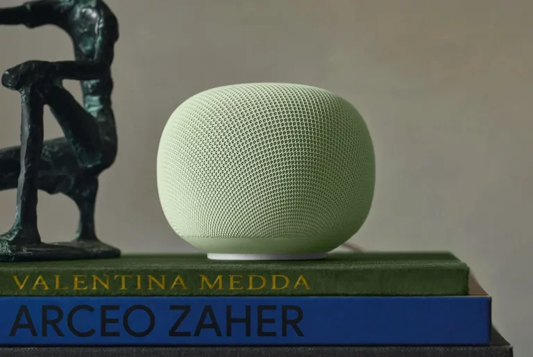 New Google Home Speaker 2026